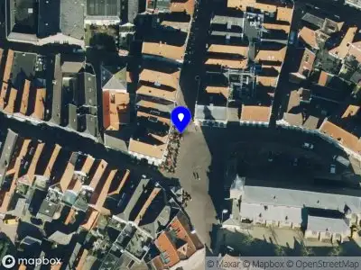 Gemeente Hattem - tijdelijke verkeersmaatregelen voor het “Chocoladefestival Hattem 2024” op 25 en 26 oktober 2024 - in de binnenstad te Hattem