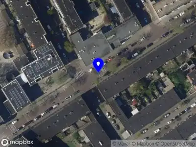 Verkeersbesluit Van Ostadestraat  's-Gravenhage