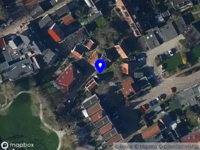 Bouwvergunning Elftstraat  Hippolytushoef