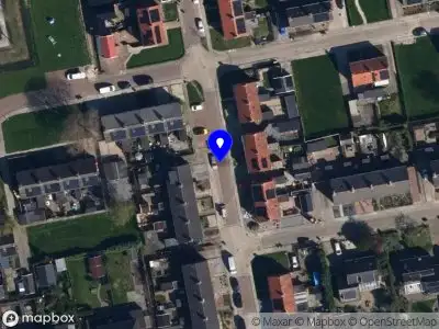 Gemeente Oldambt, ontvangen sloopmelding, verwijderen asbest, Prunuslaan 15, 9944 AS Nieuwolda