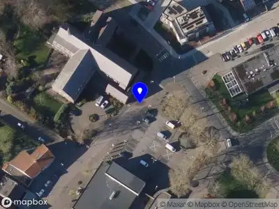 Meldingen Nieuwe Kerkstraat  Sluiskil