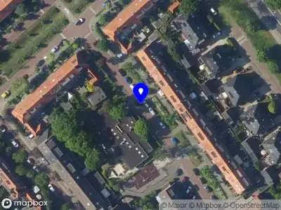 Verkeersbesluit Rigelstraat  Hilversum
