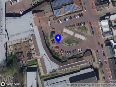 Exploitatievergunning openbare inrichting Dorpstraat 200 St. Willebrord