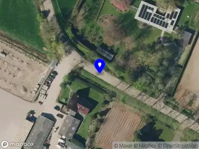 Bouwvergunning Zoelenseweg  Tiel