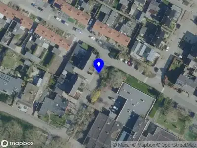 Provincie Noord-Brabant - besluit aanvraag omgevingsvergunning – Gemeente Oss, Middingstraat 1, 5371 EJ te Ravenstein