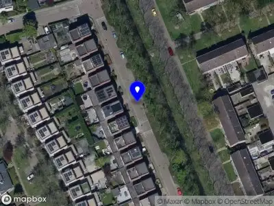Bouwvergunning Buitenhof  Etten-Leur