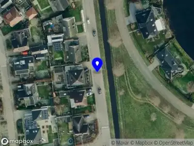Omgevingsvergunning Nieuwewijk  Dedemsvaart