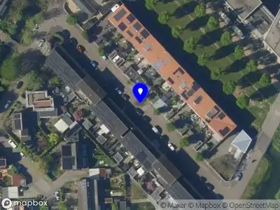Verkeersbesluit Heivlinder  Utrecht