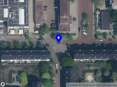 Exploitatievergunning Voorburgstraat  Amsterdam