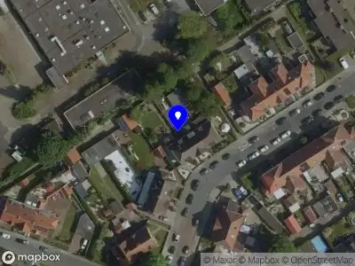 Omgevingsvergunning Treebeekstraat  Brunssum