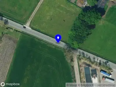 Bouwvergunning Hoge Valkseweg  Wekerom