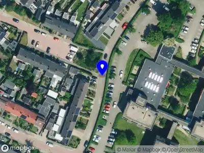 Verkeersbesluit Van Dorenborchstraat  Zutphen