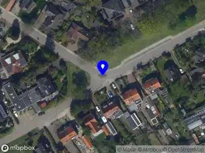 Melding voor het toepassen van grond of baggerspecie aan W. Stuutlaan 5 en Den Blieklaan 69 -71 te Soest en Soesterberg