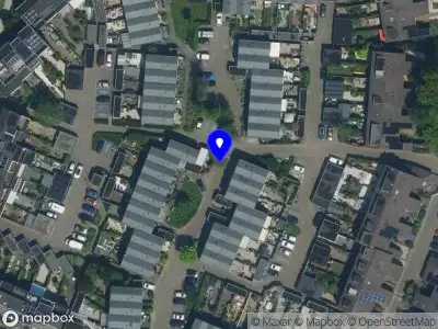 Gemeente Landsmeer - aanwijzen van een elektrische laadplaats - ter hoogte van Schaepeboet 10 te Landsmeer