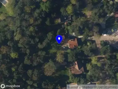 Bekendmaking Gemeente De Bilt - Aanvraag omgevingsvergunning: het oprichten van een woning, Lassuslaan 14, 3723LK Bilthoven