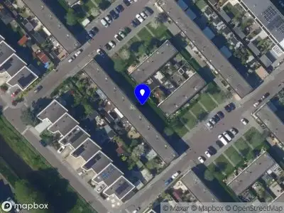 Verkeersbesluit Paardebloemveld  's-Gravenhage