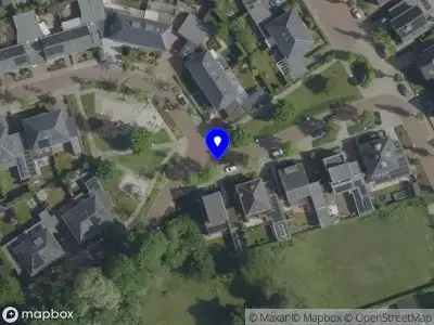 Gemeente Laarbeek, besluit aanvraag omgevingsvergunning, Revershof 73 te Lieshout