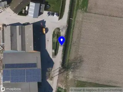 Milieuvergunning Jokweg  Aardenburg