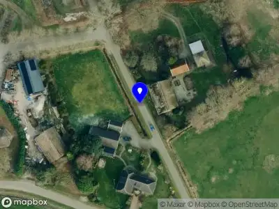 Bekendmaking Verleende omgevingsvergunning: Rodedijk 11 in Hardenberg, het bouwen van een vrijstaande woning