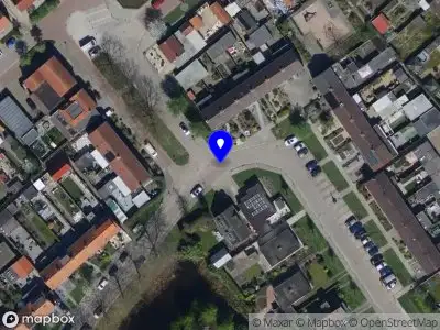 Bouwvergunning Hazebrouckstraat  Fijnaart
