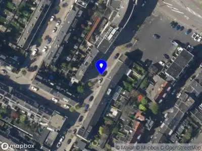 Milieuvergunning Stroomstraat  Utrecht