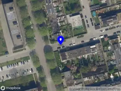 Bouwvergunning Van Bassenstraat  Rotterdam