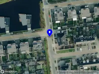 Omgevingsvergunning Kotermeerstal  Dedemsvaart
