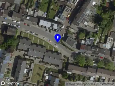 Verkeersbesluit Schummerstraat  Kerkrade