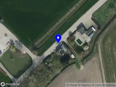 Bouwvergunning Zuiddijk  Langeweg