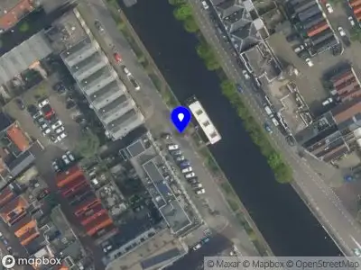 Verkeersbesluit Houtmansgracht  Gouda
