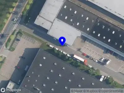 Milieuvergunning Gyroscoopweg  Amsterdam