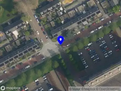 Besluit voor de aanwijzing van een locatie voor ondergrondse containers voor huishoudelijk afval (artikel 4, lid 2 jo artikel 10 lid 4 Afvalstoffenverordening Rijswijk)