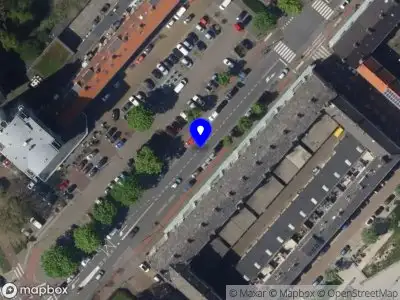 Besluit voor de aanwijzing van een locatie voor ondergrondse containers voor huishoudelijk afval (artikel 4, lid 2 jo artikel 10 lid 4 Afvalstoffenverordening Rijswijk)