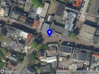 Bekendmaking besluit verlenen maatwerkbesluit afzien van vetafscheider op de locatie Laanstraat 38 Baarn