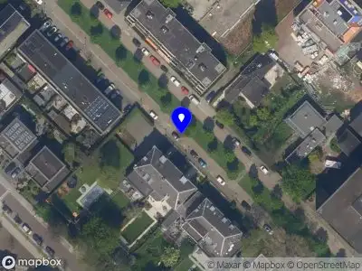 Bouwvergunning Omgevingsvergunning Warande  Schiedam