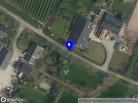 ’t Goy, Wickenburghseweg 15-17, verleende omgevingsvergunning horeca-activiteiten, horecaterras, plaatsen erfafscheiding en grindpad