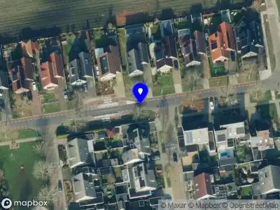 Verkeersbesluit Garvesingel  Vriezenveen