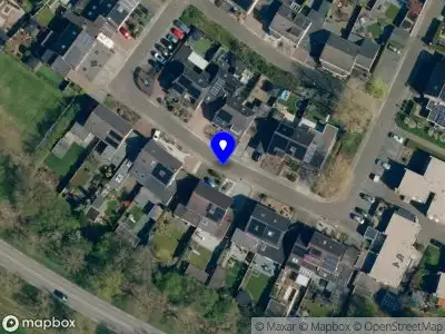 Overig Linnenwever  Groenlo