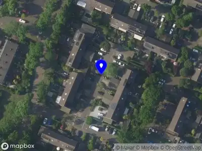 Omgevingsvergunning Biggekruid  Huizen
