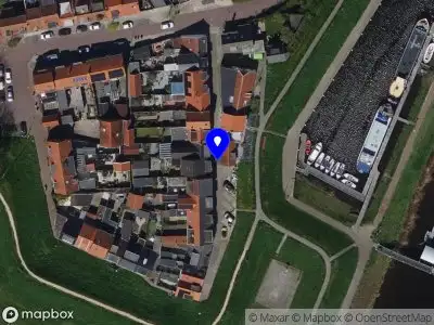 Aanwijzingsbesluit ondergrondse huishoudelijke restafvalcontainers