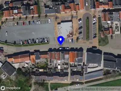 Bekendmaking Aanwijzingsbesluit ondergrondse huishoudelijke restafvalcontainers