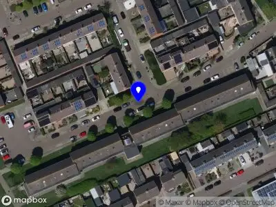 Bekendmaking Aanwijzingsbesluit ondergrondse huishoudelijke restafvalcontainers