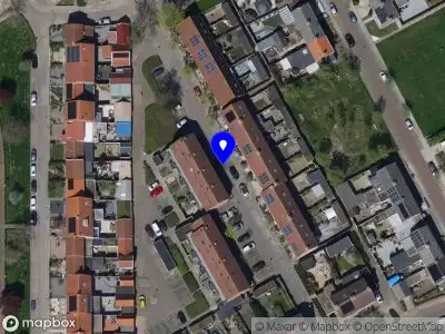 Aanwijzingsbesluit ondergrondse huishoudelijke restafvalcontainers