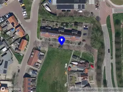 Aanwijzingsbesluit ondergrondse huishoudelijke restafvalcontainers