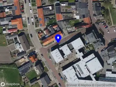 Aanwijzingsbesluit ondergrondse huishoudelijke restafvalcontainers