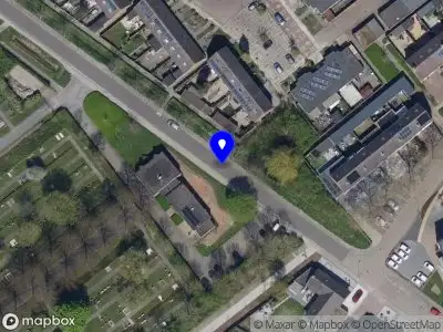 Aanwijzingsbesluit ondergrondse huishoudelijke restafvalcontainers