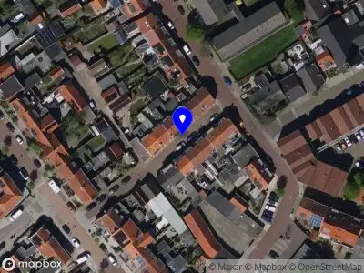 Aanwijzingsbesluit ondergrondse huishoudelijke restafvalcontainers