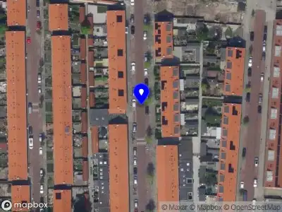Milieuvergunning Beatrixstraat  Leiden