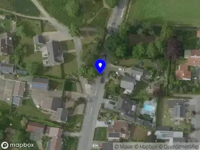 Buiten behandeling stellen aanvraag Omgevingsvergunning / Boekenderweg 22, 6017 CP te Thorn / Maasgouw / verzonden 3 september 2024 / het plaatsen van een dakkapel