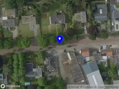 Aanvraag omgevingsvergunning / Panheelderweg 34, 6097 AJ te Heel / Maasgouw / ingekomen 29 augustus 2024 / het kappen van 5 bomen